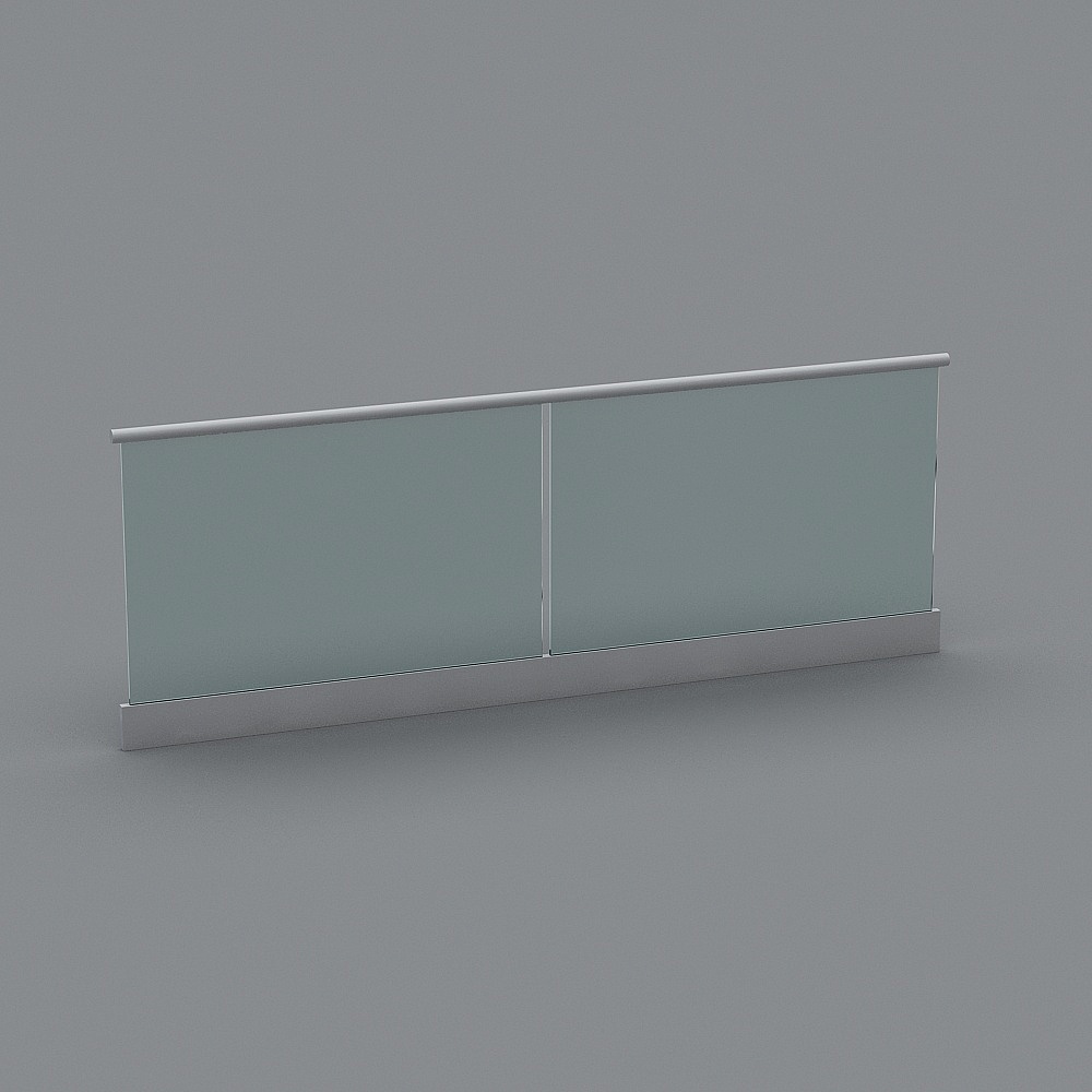 Glass+Railing.skp