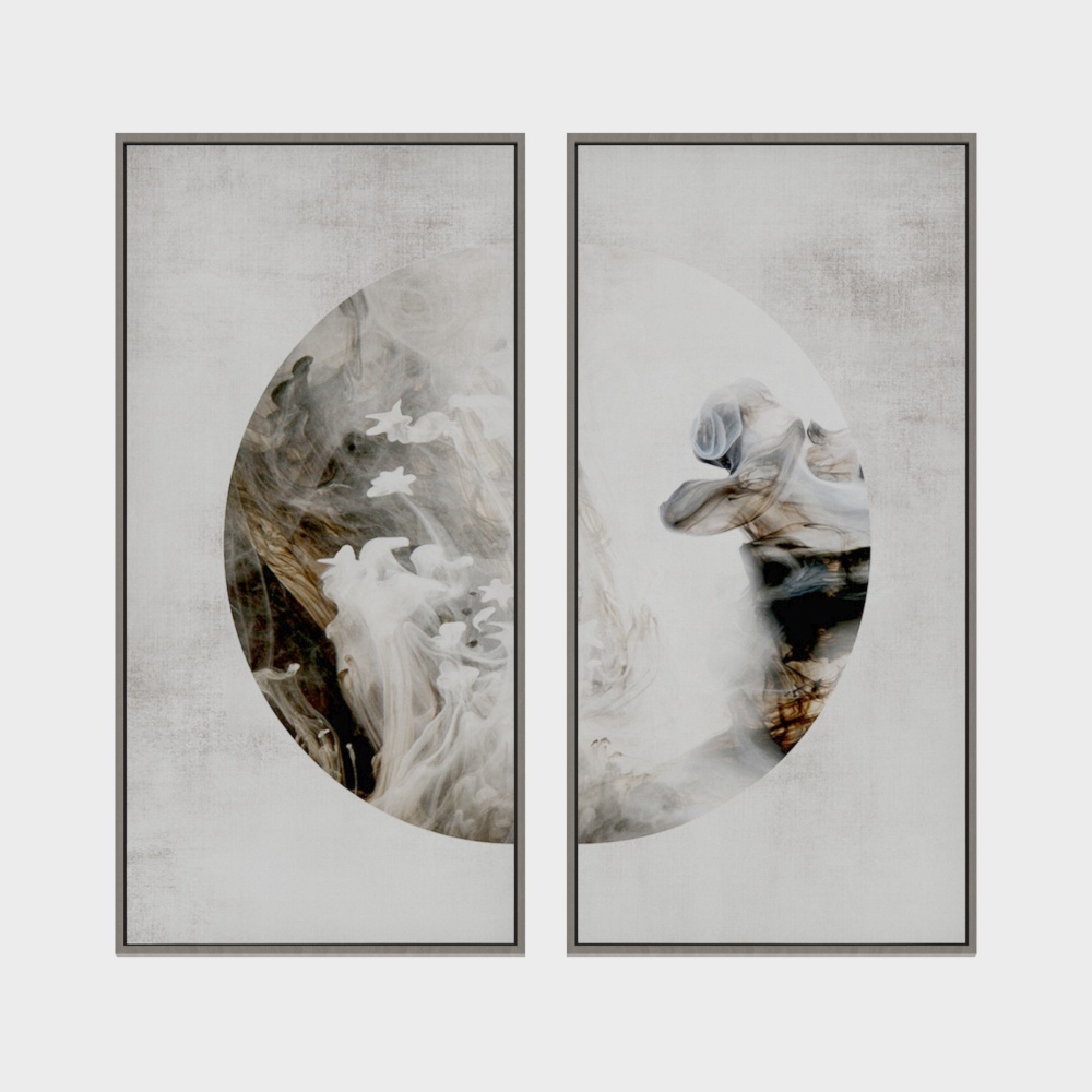 Chinese decorative painting