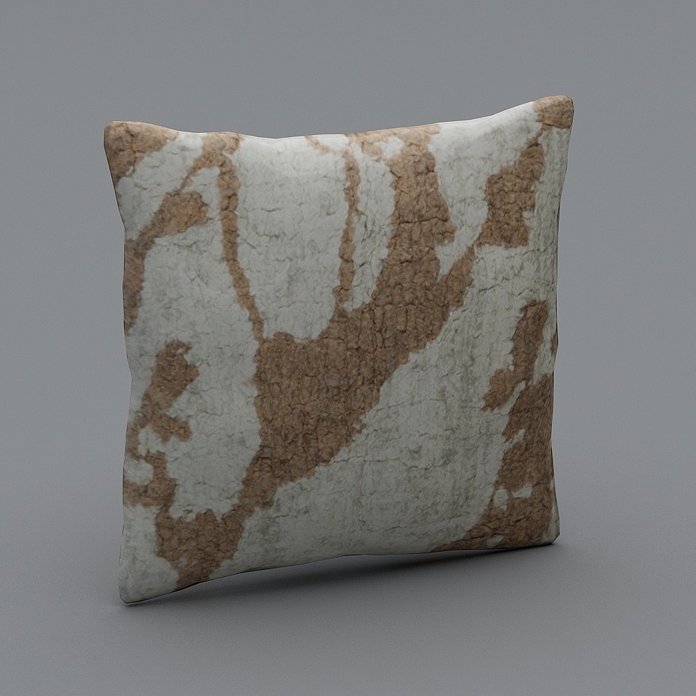 Pillow-Primal+Taupe[ID+PML005].skp