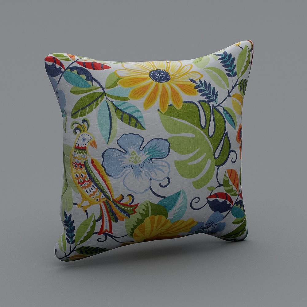 Pillow-Lensing-Garden[SKU_PWP5453].skp