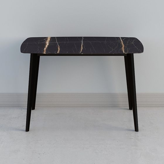 Urban Corner Table 3D model