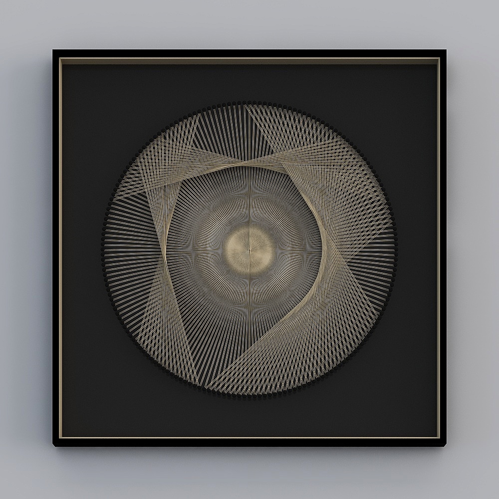 Needle draw - Round 11
