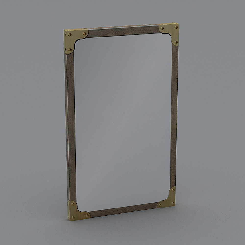 Specchio Renwil Worcester 40x24