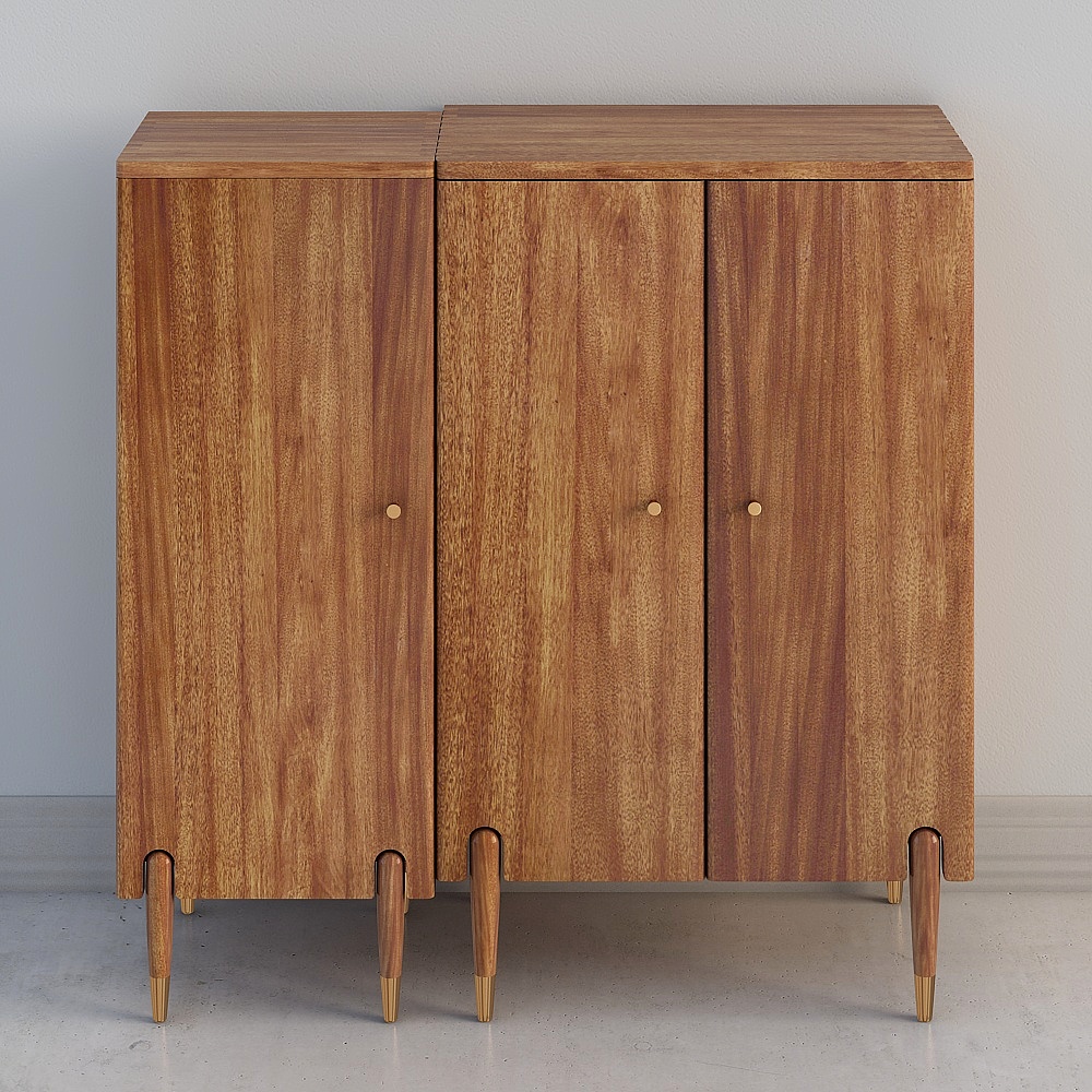 Dining side Cabinet