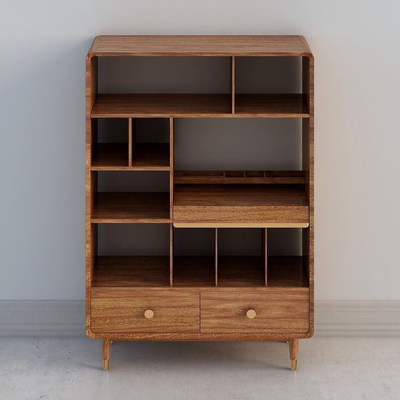 Tủ sách PGG-MG3-201A