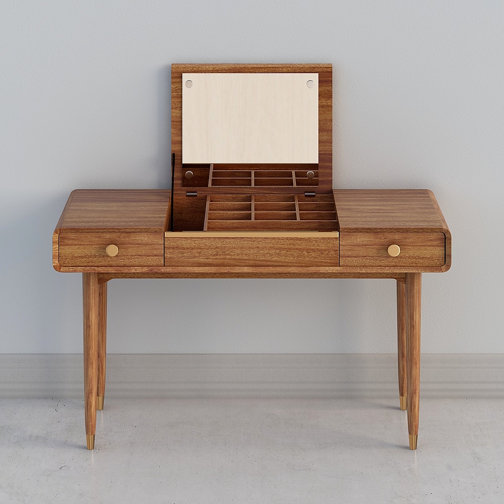 PGG-MG3-201B# functional dressing table