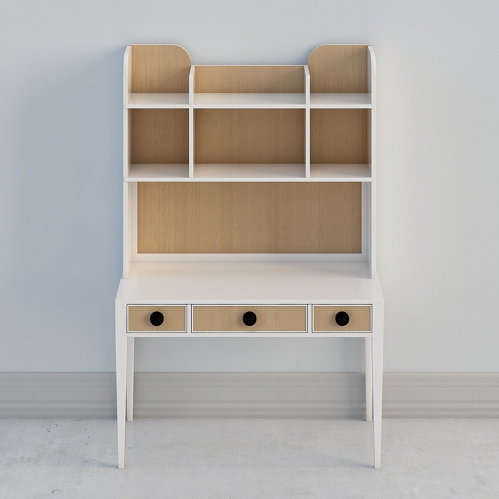 MK39 책상 1 (소년)