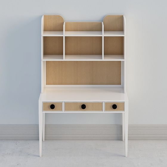 MK39 책상 1 (소년)