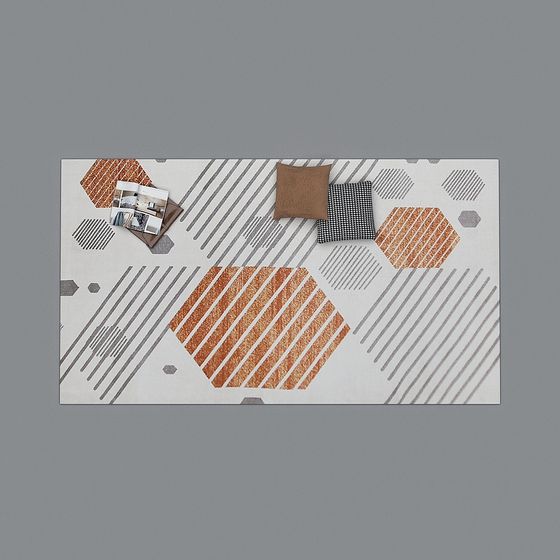 Tappeto per stanza dei bambini