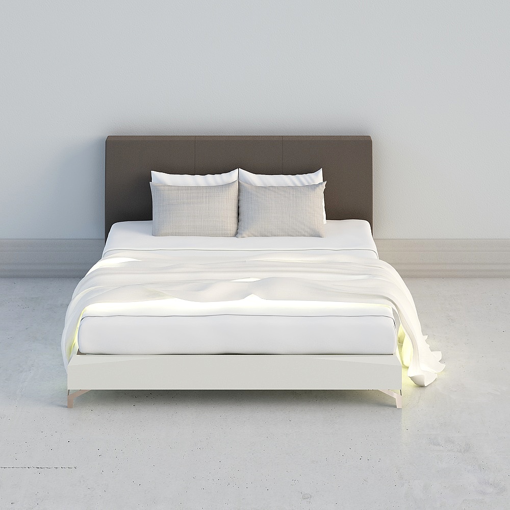 FN06-King size bed 05