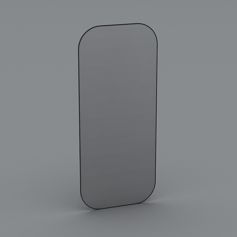 TallRounderMirror