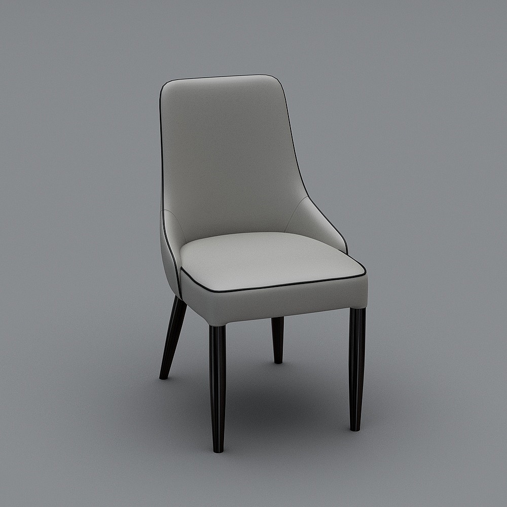 Dining chair