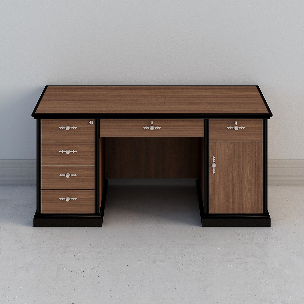 Bureau 106Y701180 1800x900x760