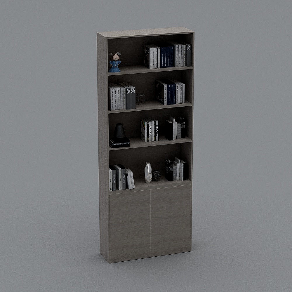 Office cabinet-4