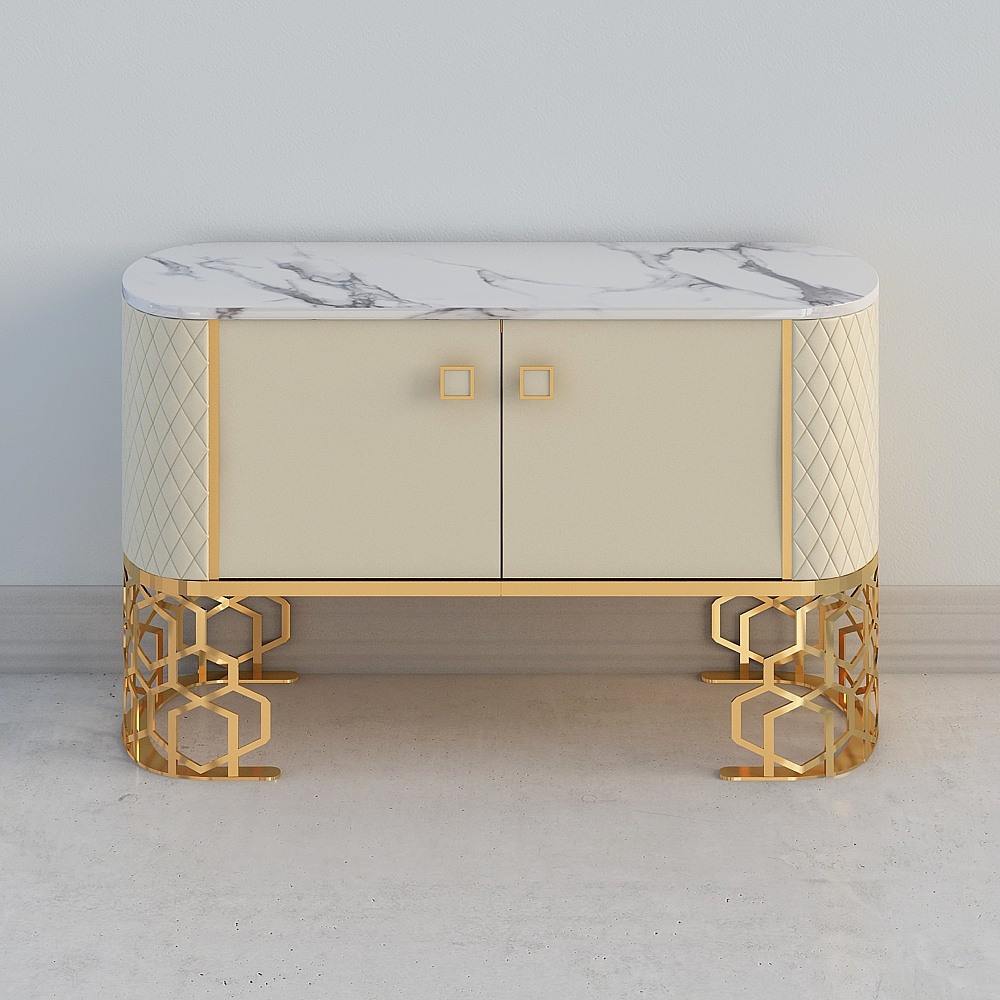 Боковой шкаф для ужина