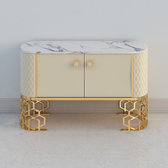 Боковой шкаф для ужина