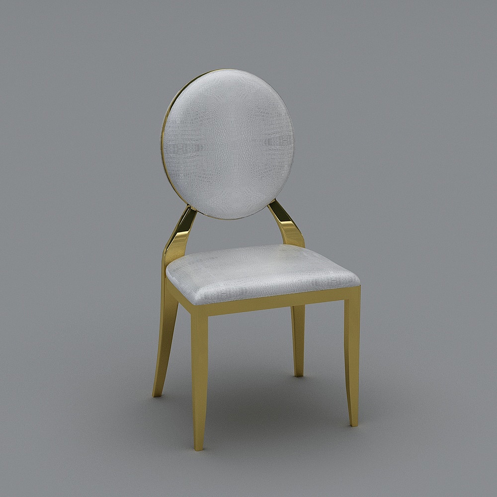 Dining chair