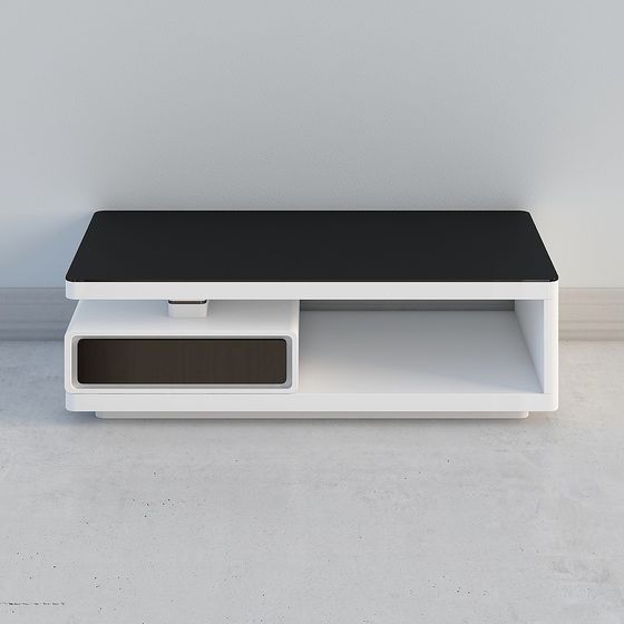 Mishanyou -Modern-XPSF-8001-Bàn cà phê