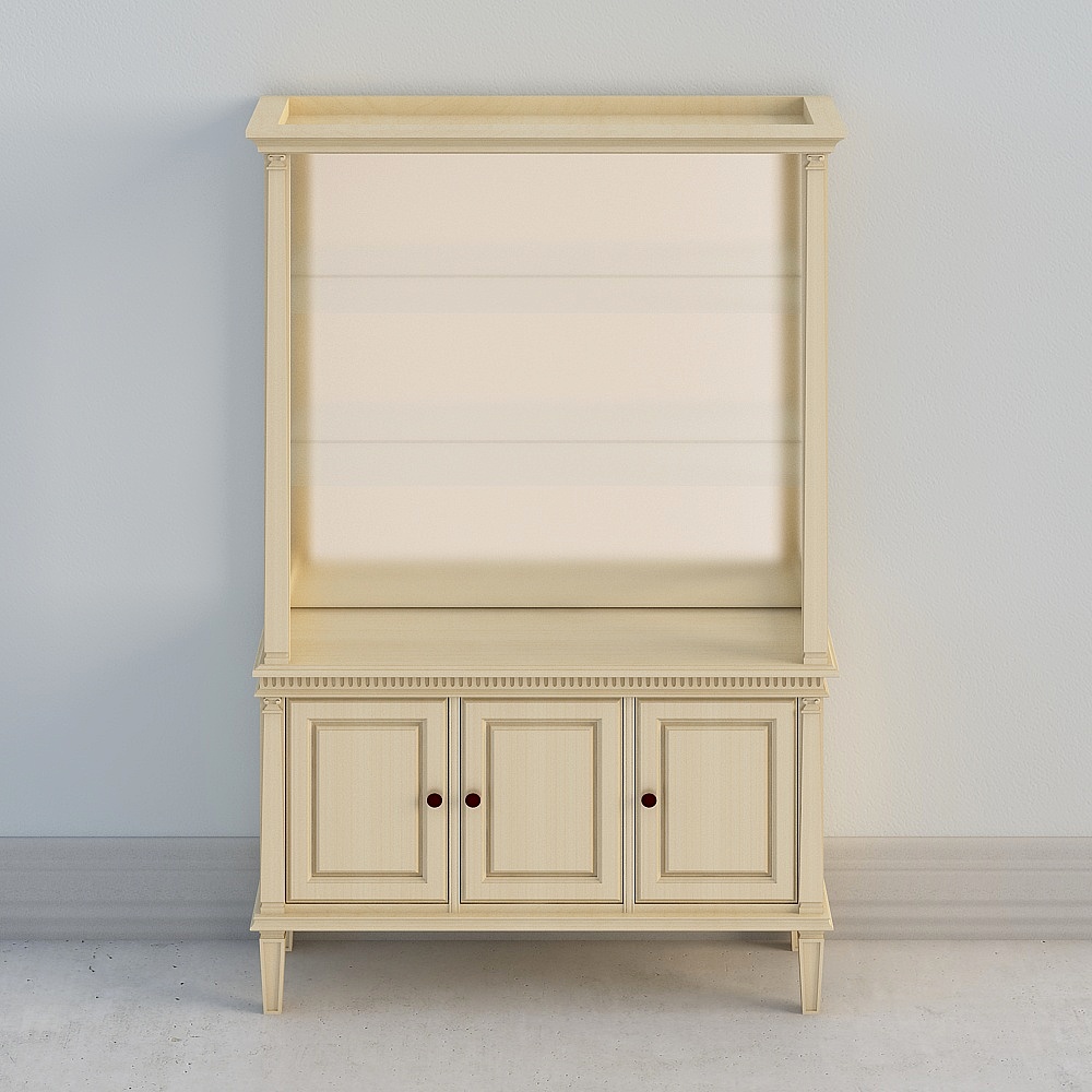 ワインキャビネット