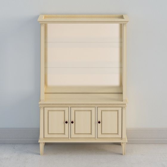 ワインキャビネット