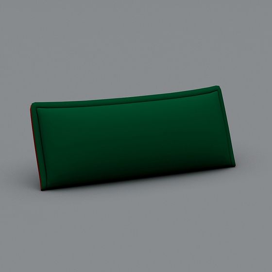 Vintage Sofa 3D model