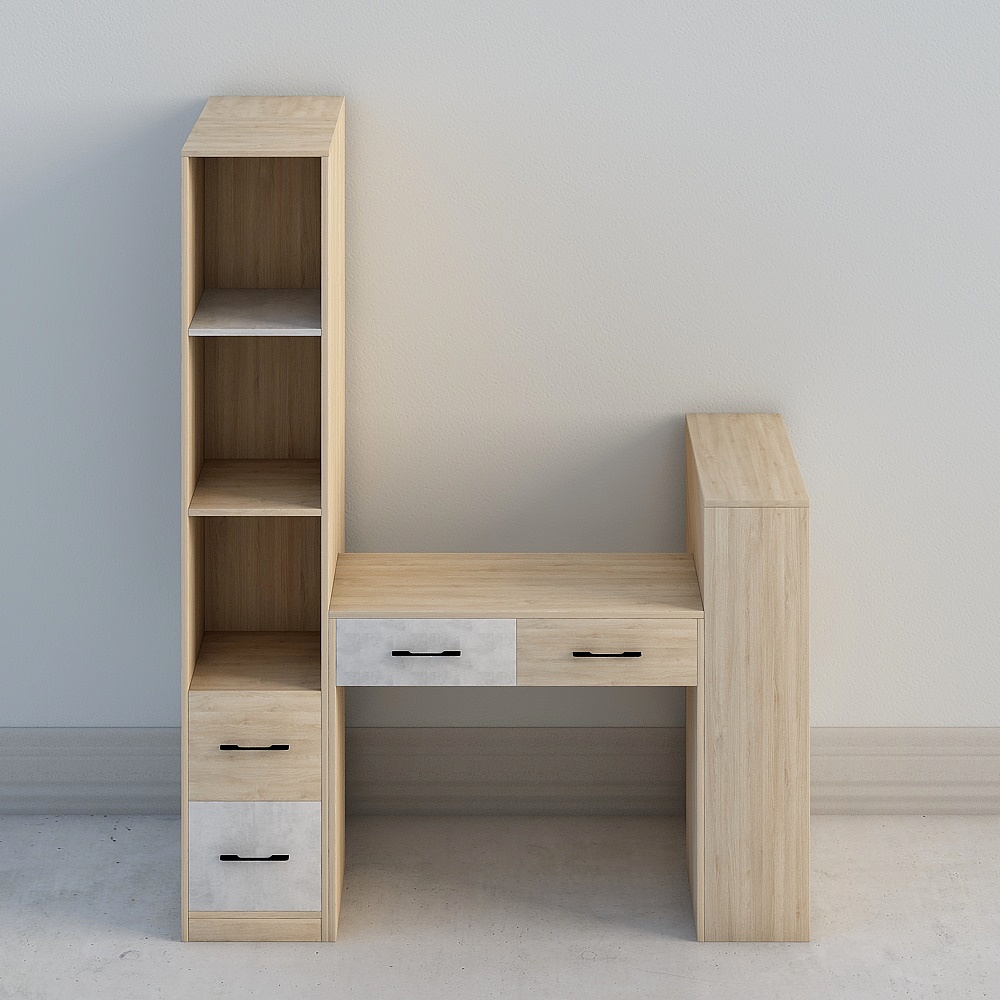 โต๊ะทำงาน