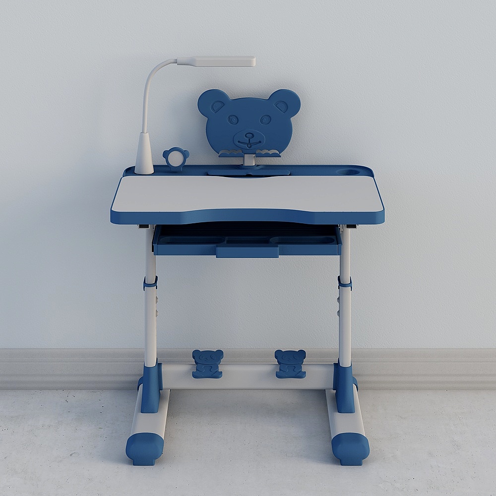 The fifth paragraph of the desk