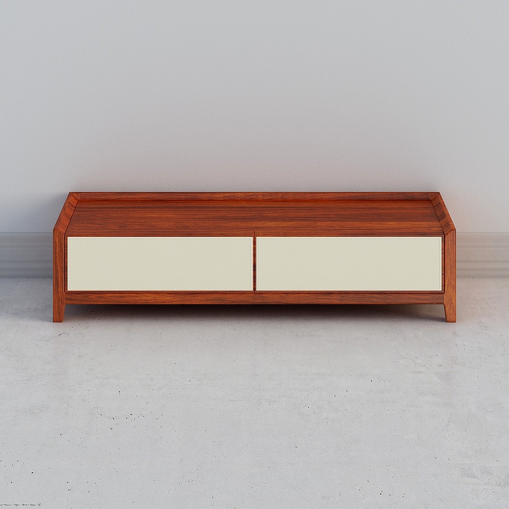 28- 風一窄咖啡桌