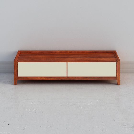 28- 風一窄咖啡桌