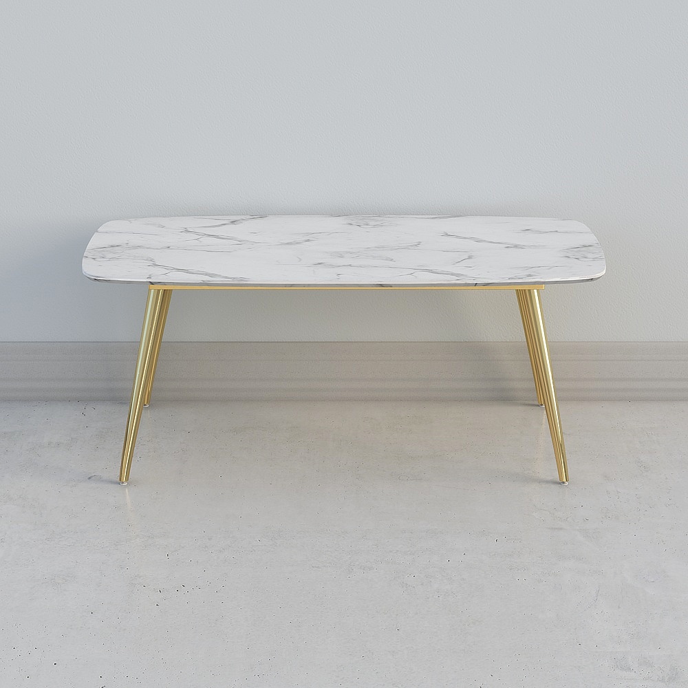 Mei Shangyou - 라이트 럭셔리 - PSF-806 - 테이블