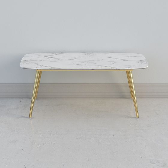 Mei Shangyou - 라이트 럭셔리 - PSF-806 - 테이블