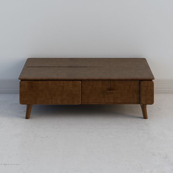 PGG-BJ303 - ティーテーブル