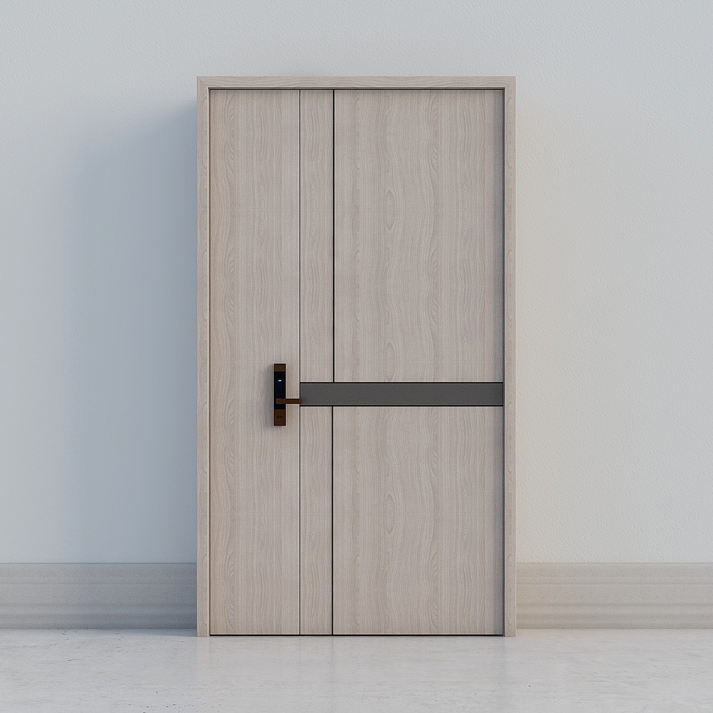 ประตู - ประตูทันสมัย-9