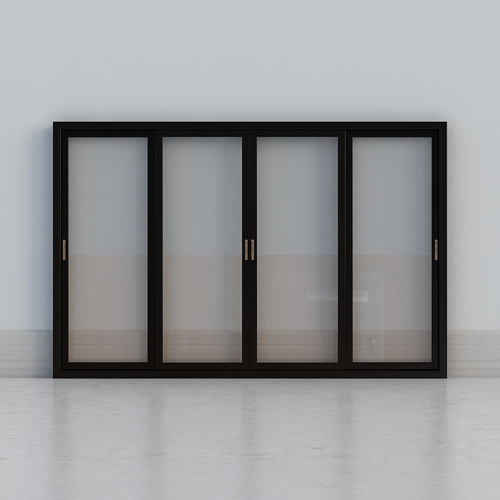 Finestre - Finestre in Alluminio Moderne