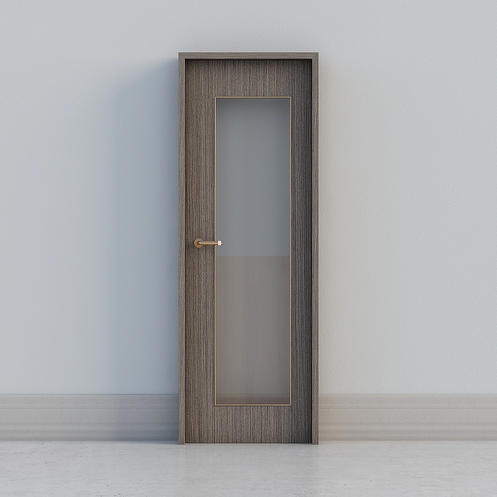 Door - Modern Door-37