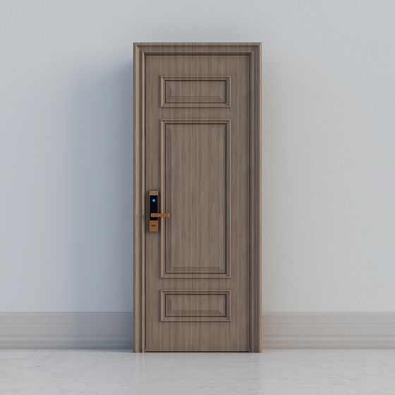 ประตู - ประตูเข้าทันสมัย-7