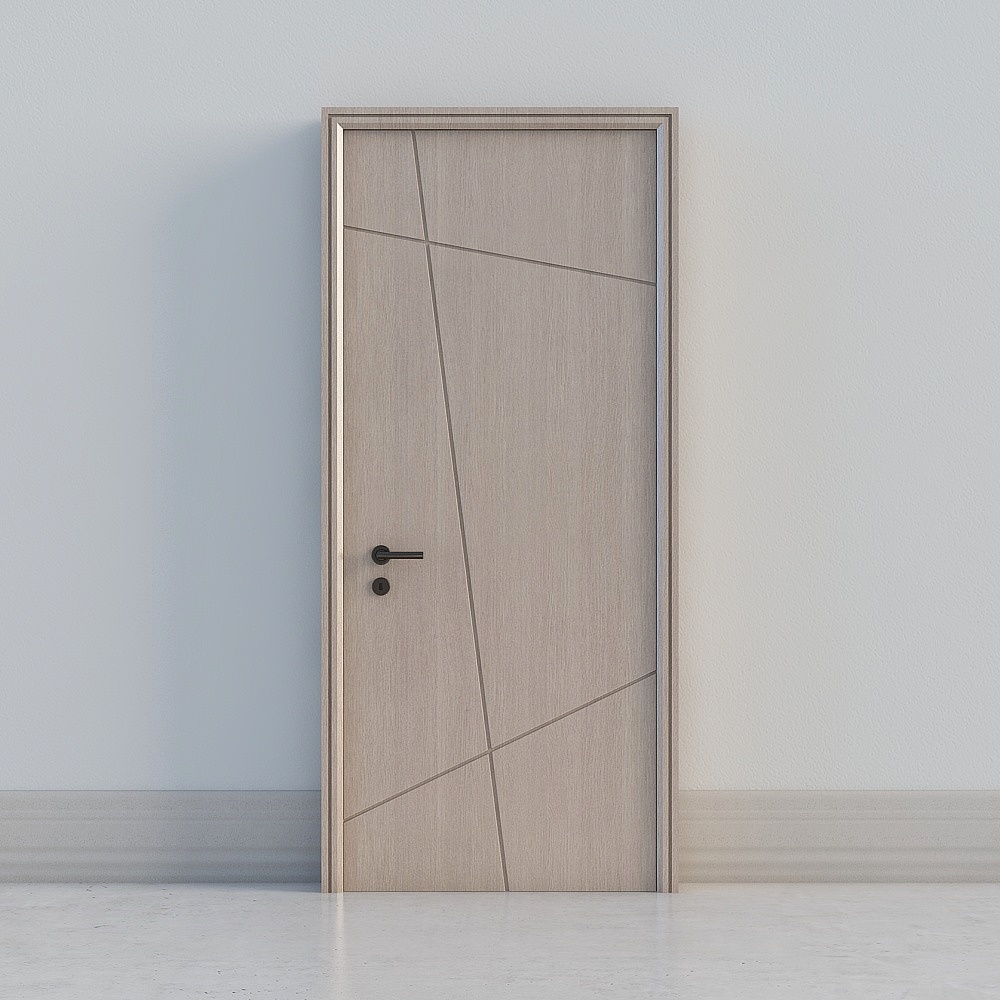 Door- Modern Door-31