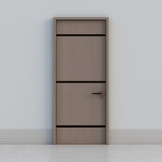 ドア - モダン ドア-33