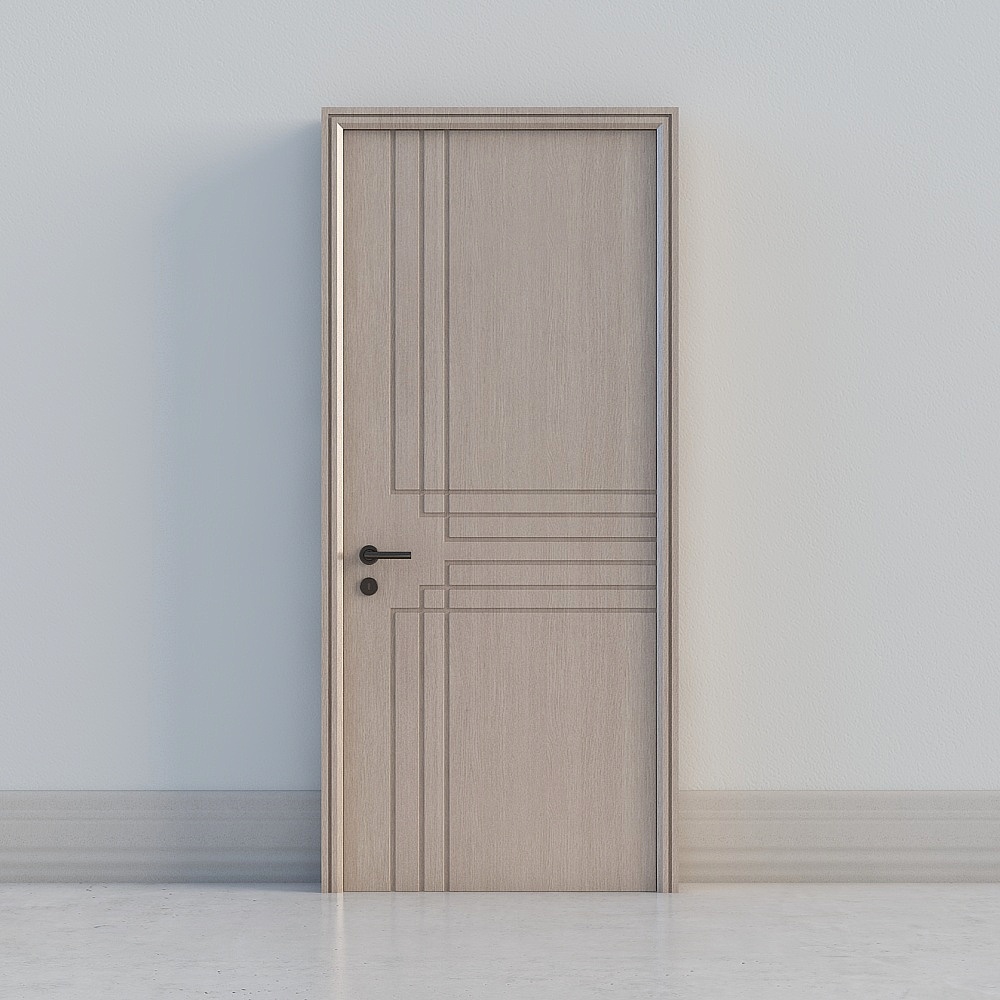 Door- Modern Door-28