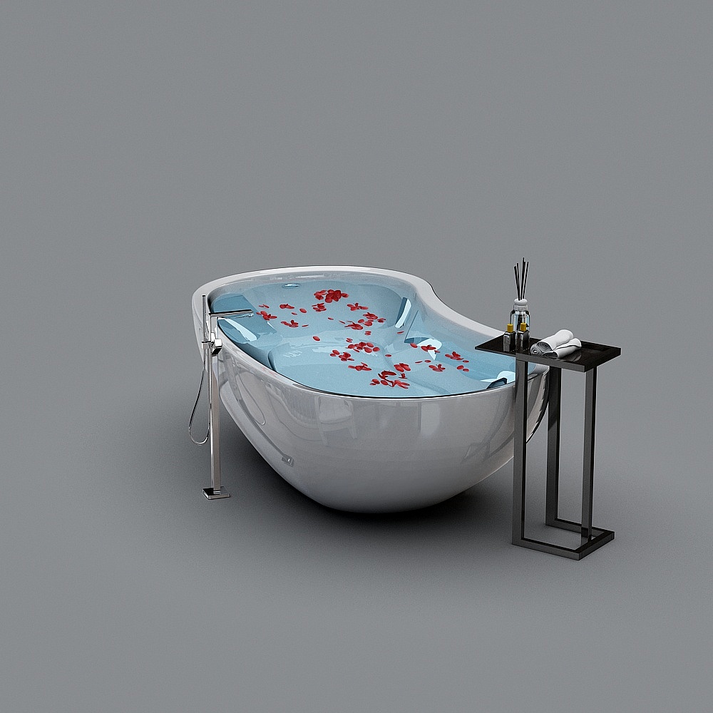 อ่างอาบน้ำ