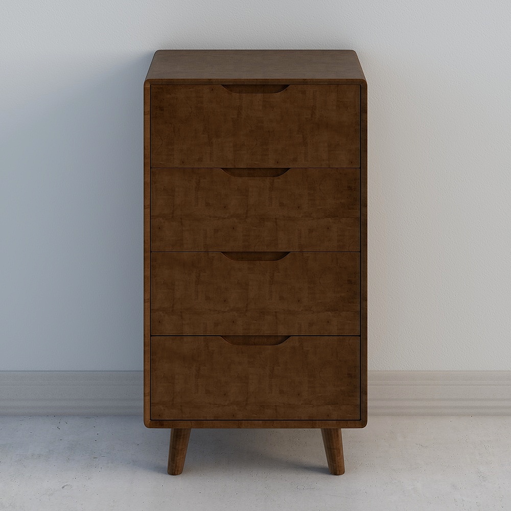 Armadio a Quattro Secchi PGG-BE1602