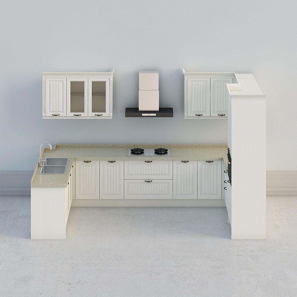 PWMG0017 Fil en U Orientale