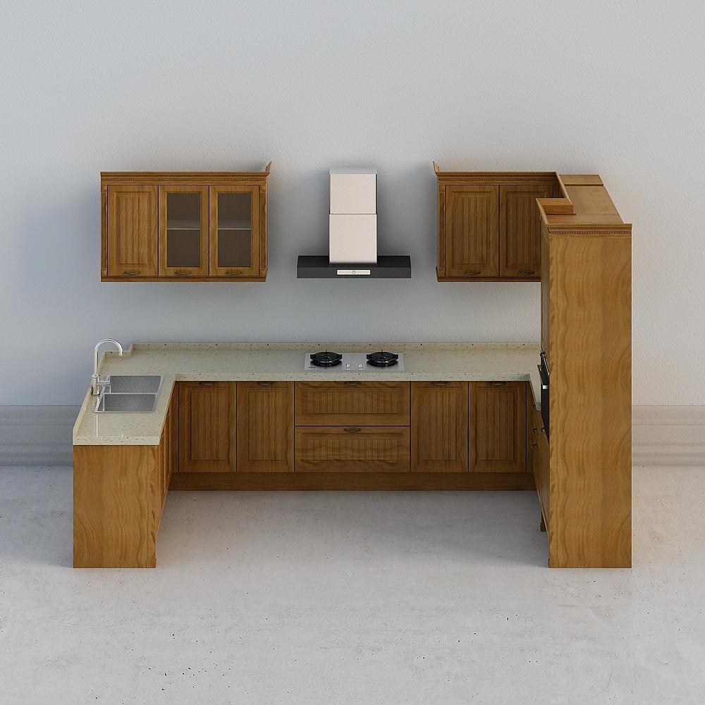 Oriental U-Type fève de cacao PWMG0038