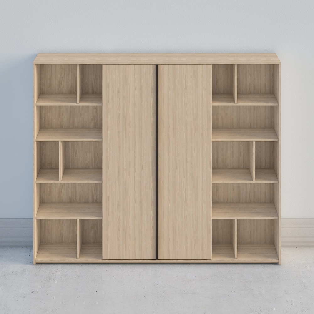 Manager's room cabinet