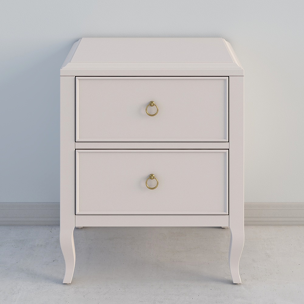 Table de chevet W1642