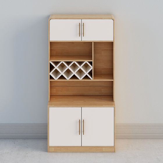 ワインキャビネット