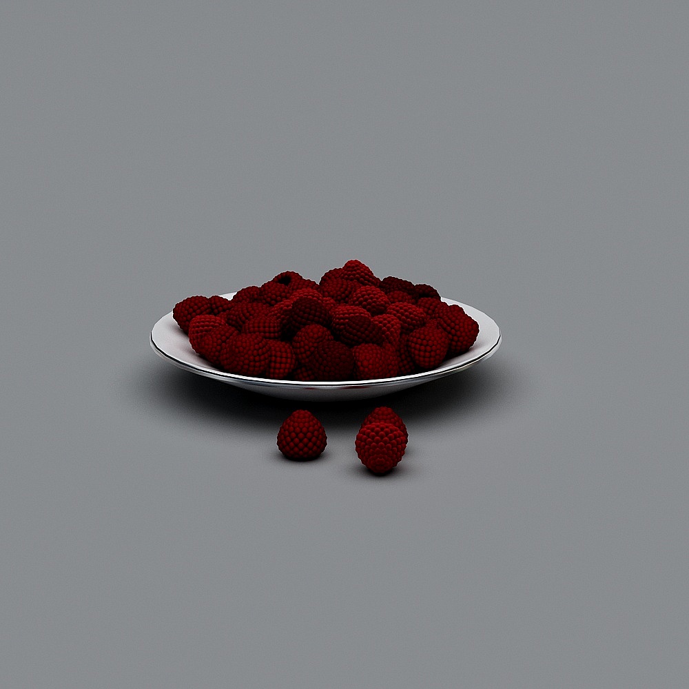 Đồ ăn nhẹ dâu tằm