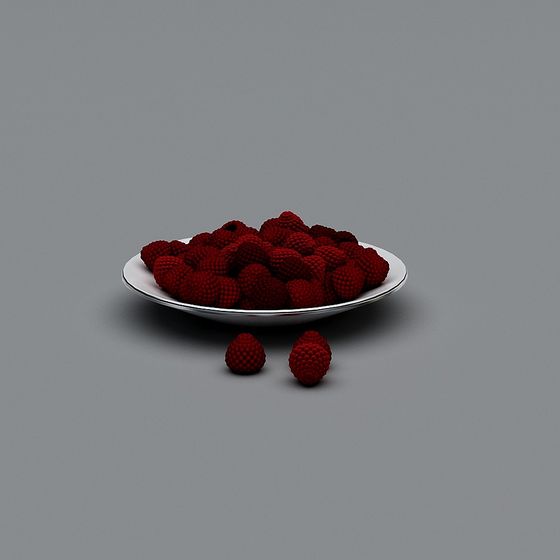 Đồ ăn nhẹ dâu tằm