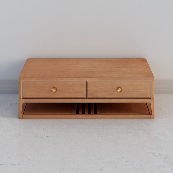 D-50 コーヒーテーブル