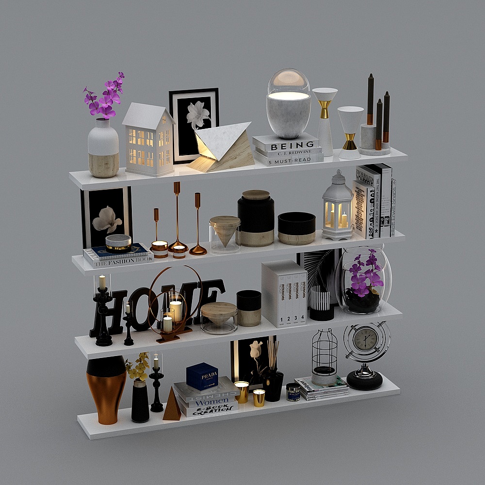 Đồ trang trí nhà